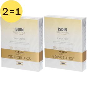 ISDIN Isdinceutics Flavo-C Forte