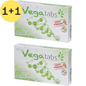 Vista Vegatabs®