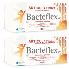Bacteflex® Forte