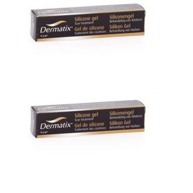 Dermatix Gel De Silicone