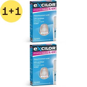 Excilor Easy Traitement De La Mycose De L’Ongle