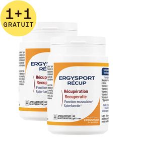 Nutergia Ergysport Recup