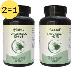 Fytobell® Chlorella