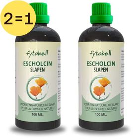 Fytobell® Escholcin