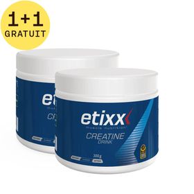 Etixx Creatine Creapure®