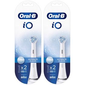 OralB  Io Ultimate Clean White 2