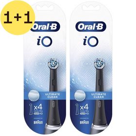 OralB  Io Ultimate Clean Black 4