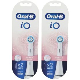 OralB  Io Gentle Clean White 2