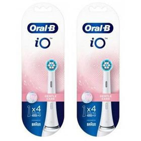 OralB  Io Gentle Care White 4