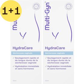 Multi-Gyn® HydraCare gel