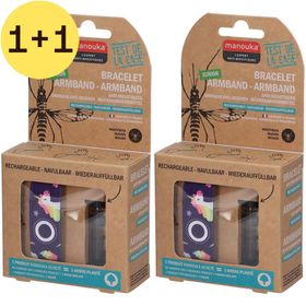 Manouka Junior Bracelet Anti-Moustiques Licorne