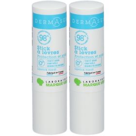 DERMASENS Stick à lèvres nourrissant 4 g