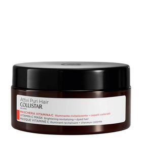 Collistar Masque Vitamin C