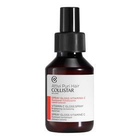 Collistar Vitamin C Gloss Spray