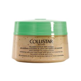 Collistar Anti-Water Talasso-Scrub