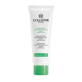Collistar Déodorant Multi-Actif 24 heures Crème
