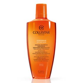 COLLISTAR Douche-Shampooing Après-Soleil Hydratant