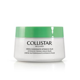Collistar Crème Raffermissante Intensive Plus