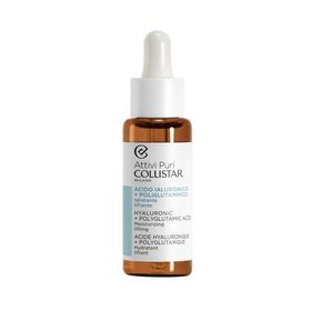 Collistar Hyaluronic Acid + Polyglutamic Moisturizing Lifting