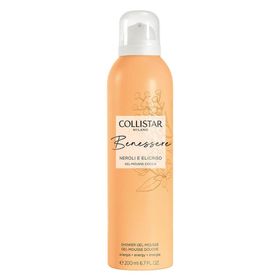Collistar Gel-Mousse Douche