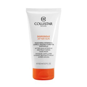 Collistar Masque Capillaire Intensif Restructurant Après-Soleil