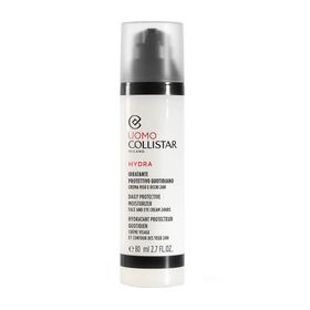Collistar Hydra Hydratant ProtecteurQuotidien Crème visage et contour des yeux 24H