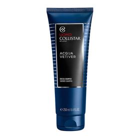 Collistar Men Acqua Vetiver Douche-Shampooing