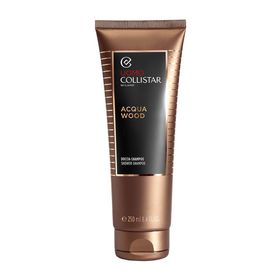 Collistar Acqua Wood Shower-Shampoo