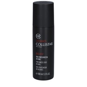 Collistar Deo Fraîcheur 48 heures