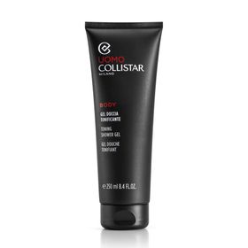 Collistar Men Gel Douche Tonifiant