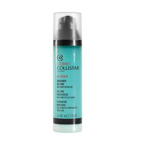Collistar Hydra Oil Free Moisturizer