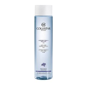 Collistar Lotion Tonique Anti-Âge