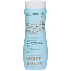 Attitude Super leaves™  Ultra-nourishing Shampoo
