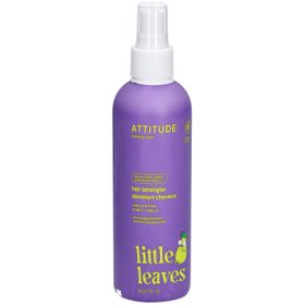ATTITUDE Little Leaves™ Démêlant cheveux | Poire et Vanille