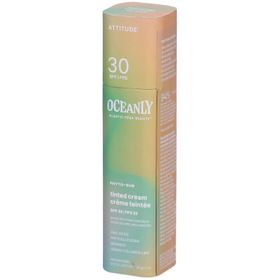 ATTITUDE Oceanly Phyto-Sun Crème Teintée SPF 30