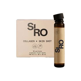 SiRo Collagen Skin Shot Tropical Fruit
