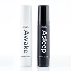 Karmicare Biorhythmic Oral Hygiene