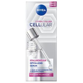 NIVEA Expert Filler Cellular Sérum Repulpant 30 ml
