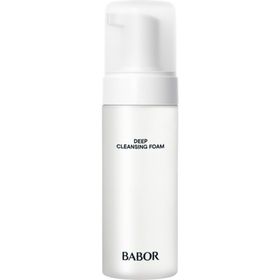 Babor Deep Cleansing Foam
