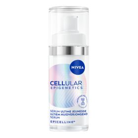 Nivea Cellular Epigenetics | Sérum Ultime Jeunesse