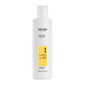 Nioxin System 3 Coffret fidélité cheveux colorés clairsemés