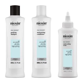 NIOXIN Scalp Recovery™ Kit