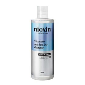 Shampooing anti-chute Nioxin