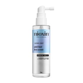 Traitement anti-chute Nioxin