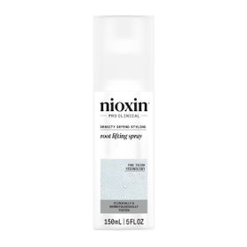 Nioxin Spray volume racines