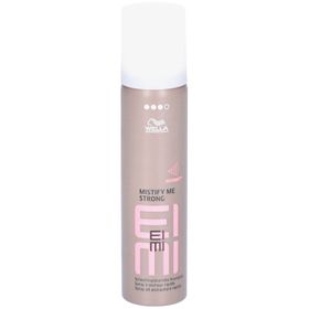 WELLA PROFESSIONALS Mistify Me Strong