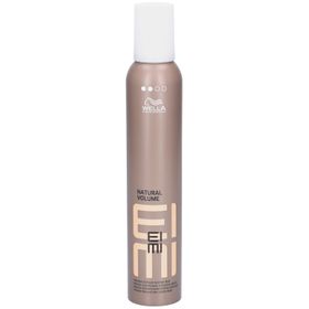Wella Professionals EIMI Natural Volume Mousse