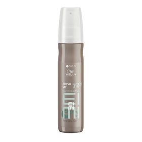 Wella Professionals EIMI Nutricurls Fresh Up Spray Anti Frizz
