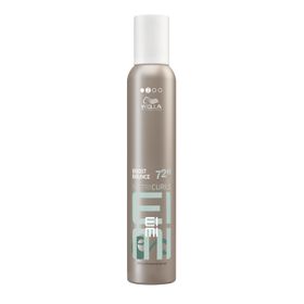 Wella Professionals EIMI Nutricurls Boost Bounce Mousse
