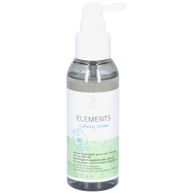 WELLA PROFESSIONALS Elements Calming Serum